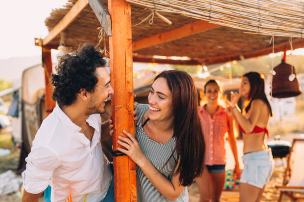 Menciptakan Sudut Tenang di Rumah